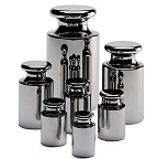 balanzas de laboratorio