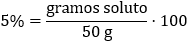 disoluciones y concentraciones