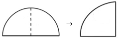 elaboración de un filtro liso, pleago y Buchner